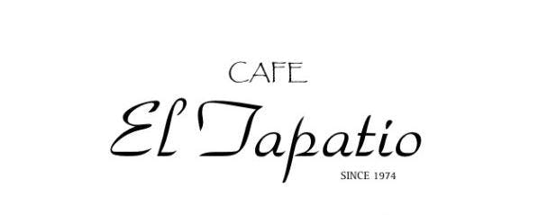 Cafe El Tapatio