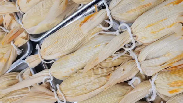 food, tamale, tamalito, humita, staple food
