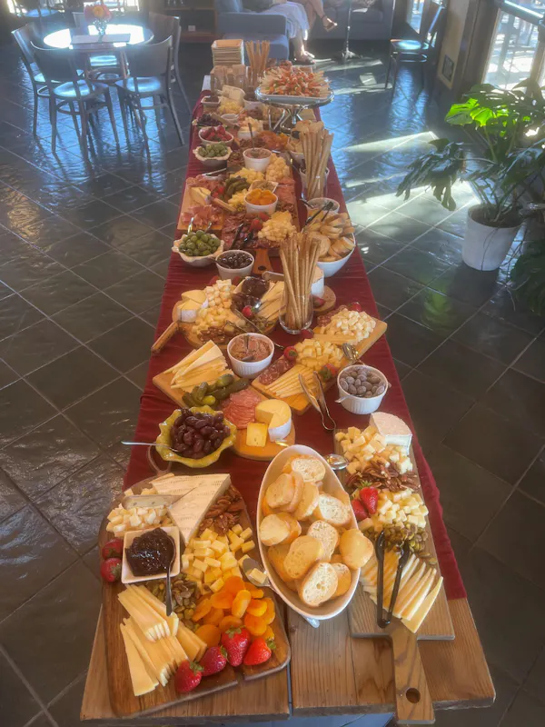 food, ingredient, finger food, tableware, buffet, produce