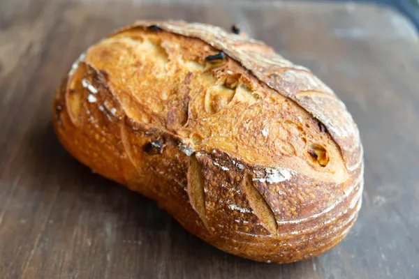 food, graham bread, biga, ingredient, staple food, sourdough
