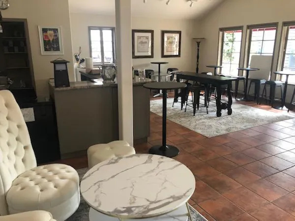 furniture, flooring, wood, floor, table, chair