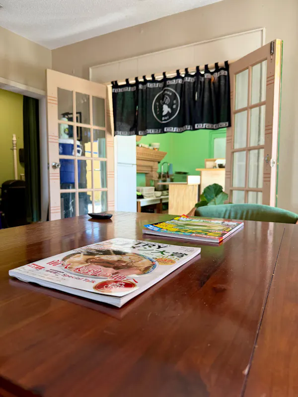 furniture, wood, flooring, floor, table, lighting