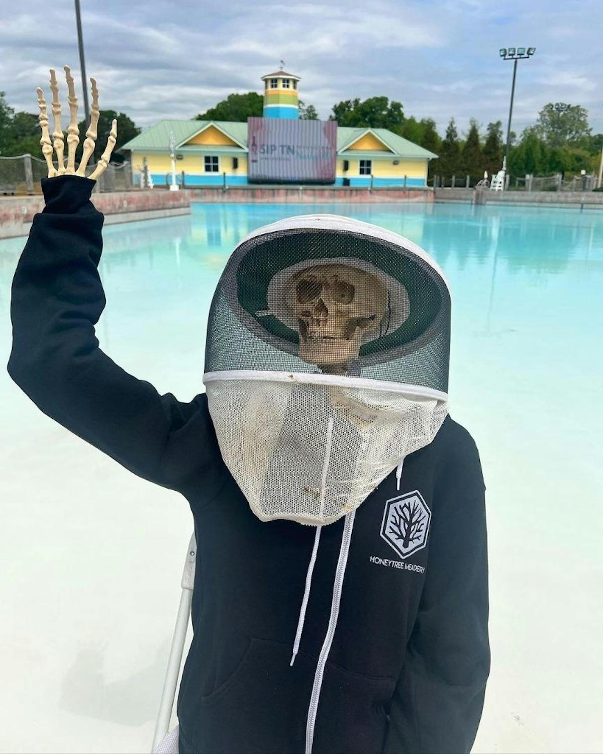 Honeytree Meadery Nashville, TN Tock