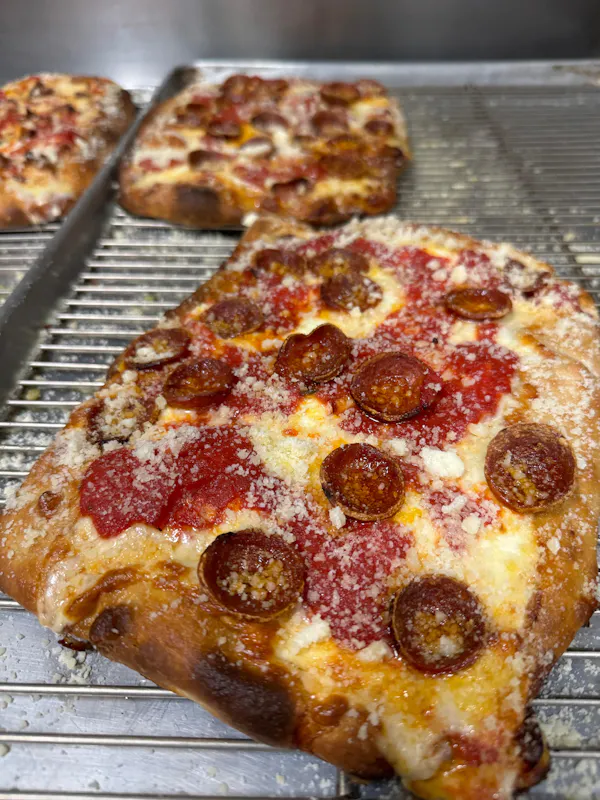 food, ingredient, pizza, cooking, fast food, baking