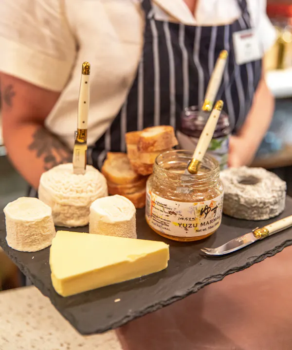 food, ingredient, tableware, cheese, dairy product, serveware