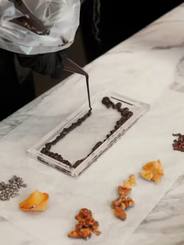 ingredient, food, silver