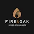Fire and Oak