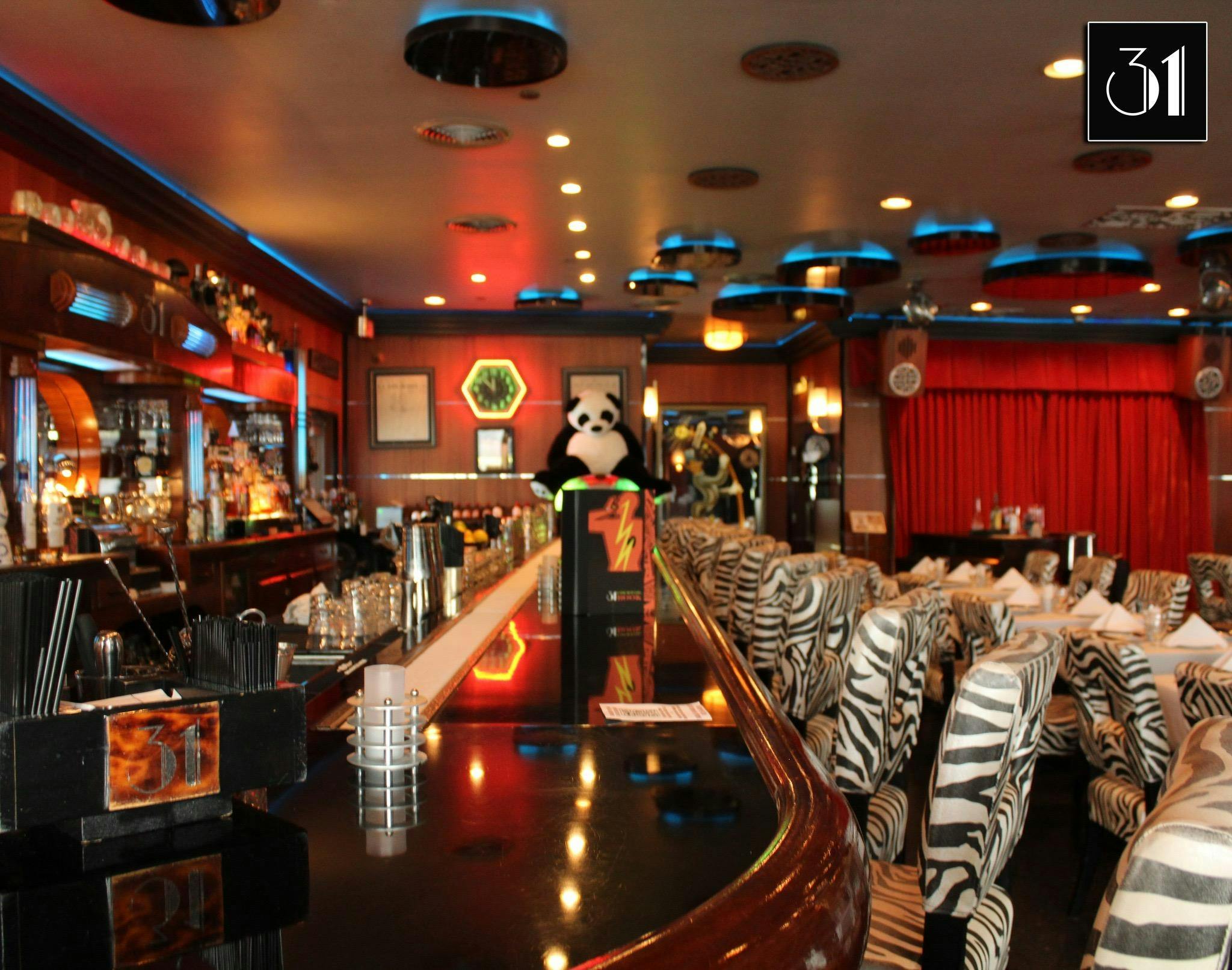 31 Supper Club