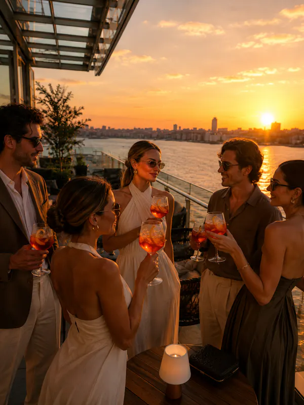 dress, fun, leisure, party, evening, restaurant