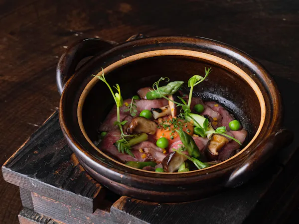 food, ingredient, meat, recipe, vegetable, cookware and bakeware