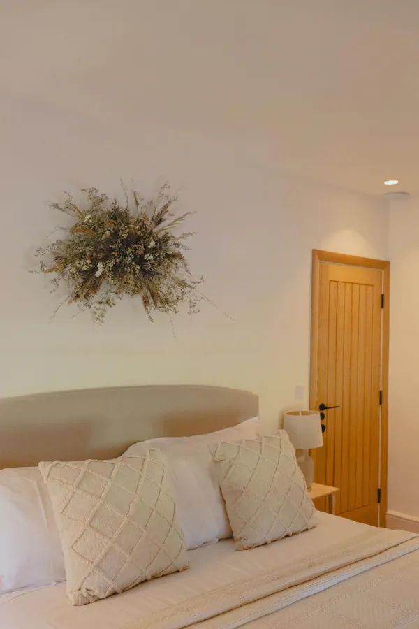 furniture, property, comfort, wood, textile, plant