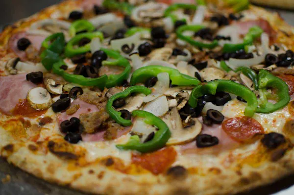 dish, pizza, food, cuisine, pizza cheese, ingredient