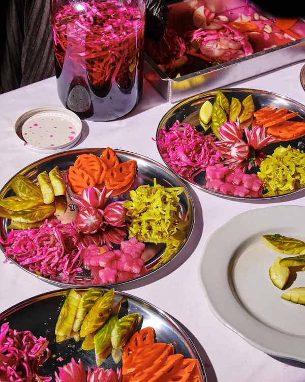 food, tableware, ingredient, dishware, produce, vegetable