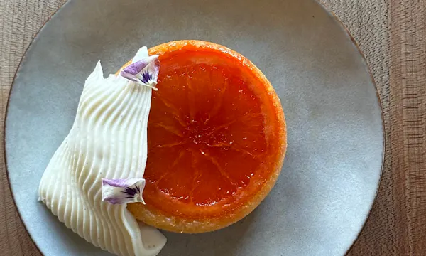 fruit, food, citrus, ingredient, produce, clementine