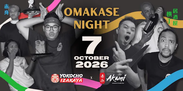event, font, logo, night