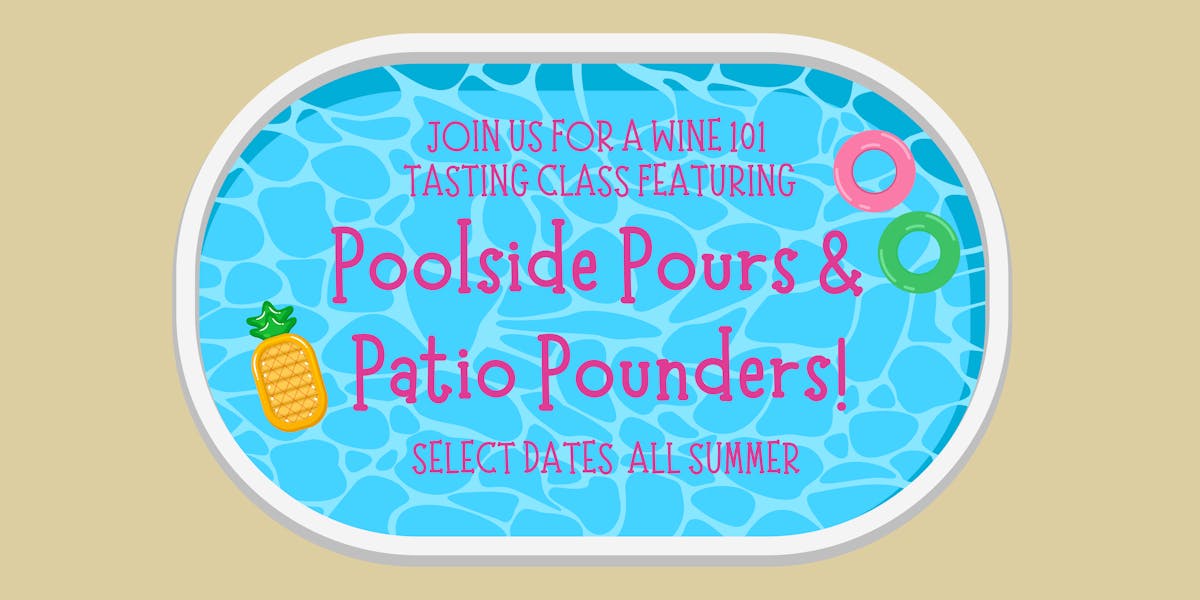 House Wine Austin, TX Tock