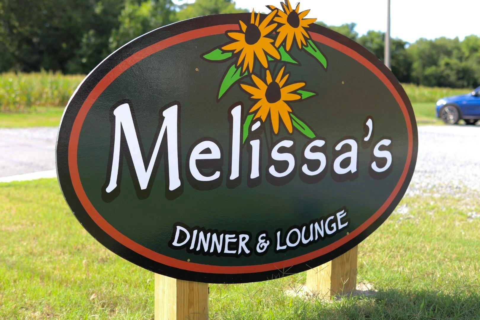 Melissa's Dinner and Lounge