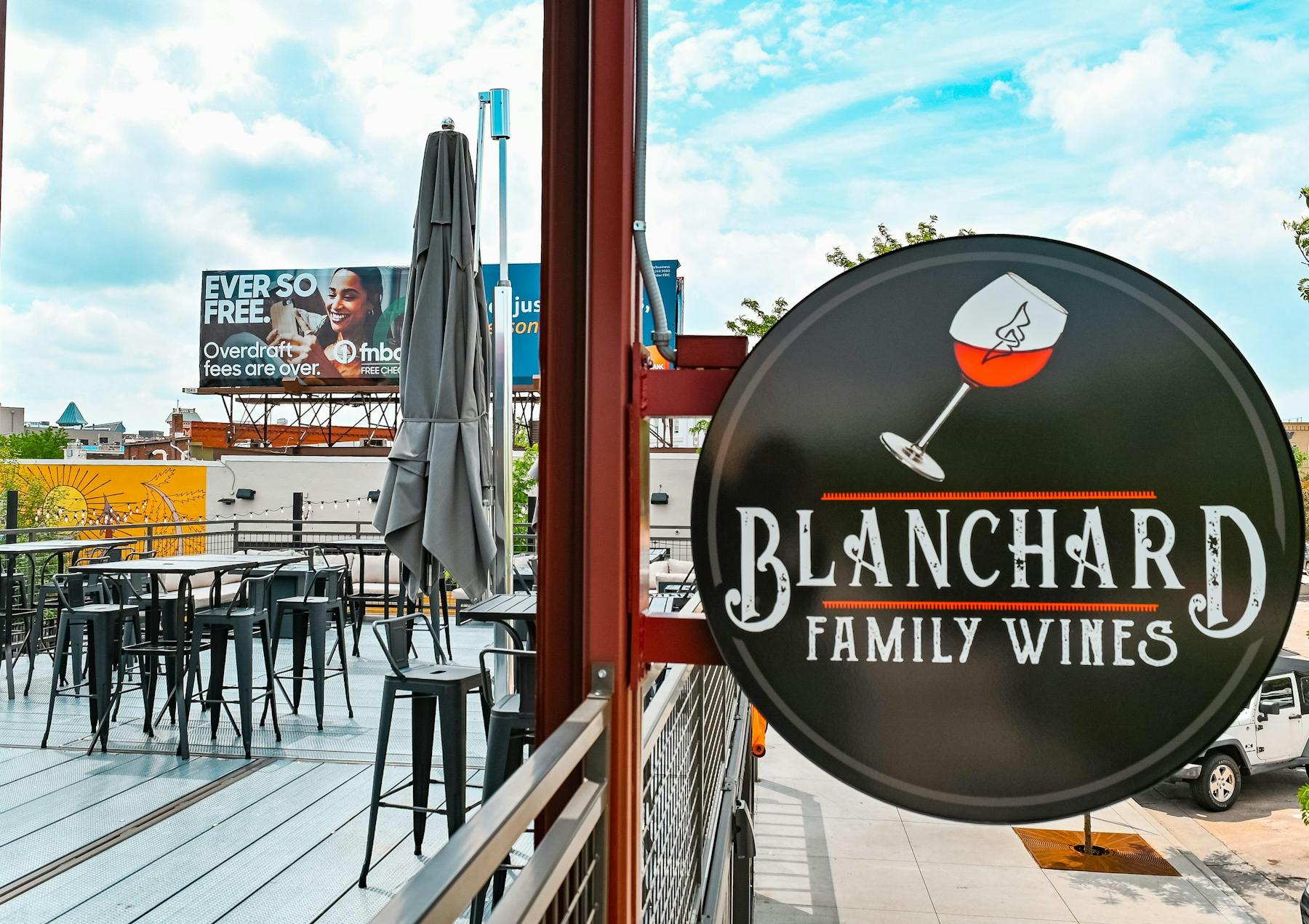 Blanchard Family Wines (Fort Collins) Fort Collins, CO Tock