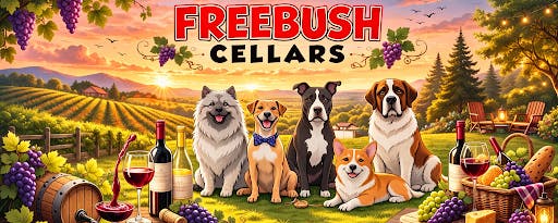 Freebush Cellars