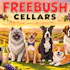 Freebush Cellars