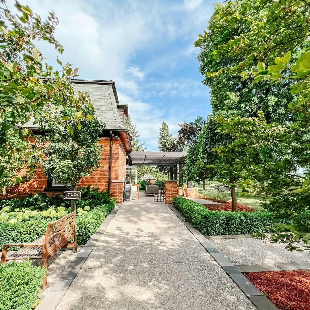 Kew Vineyards Estate Winery 
