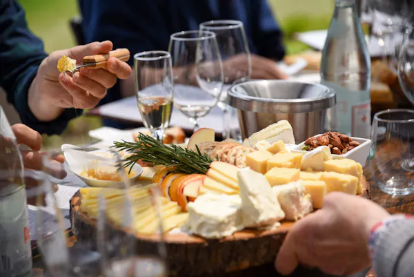 food, tableware, ingredient, cheese, serveware, drinkware