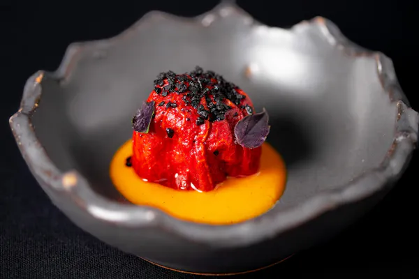 food, ingredient, culinary arts, recipe, dessert, garnish