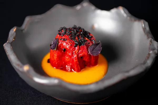 food, ingredient, culinary arts, recipe, dessert, garnish