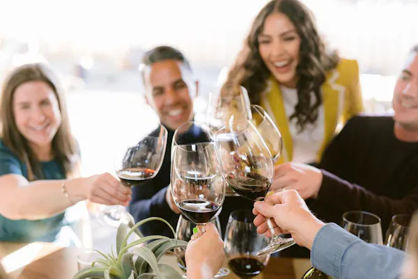 smile, tableware, photograph, drinkware, stemware, wine glass