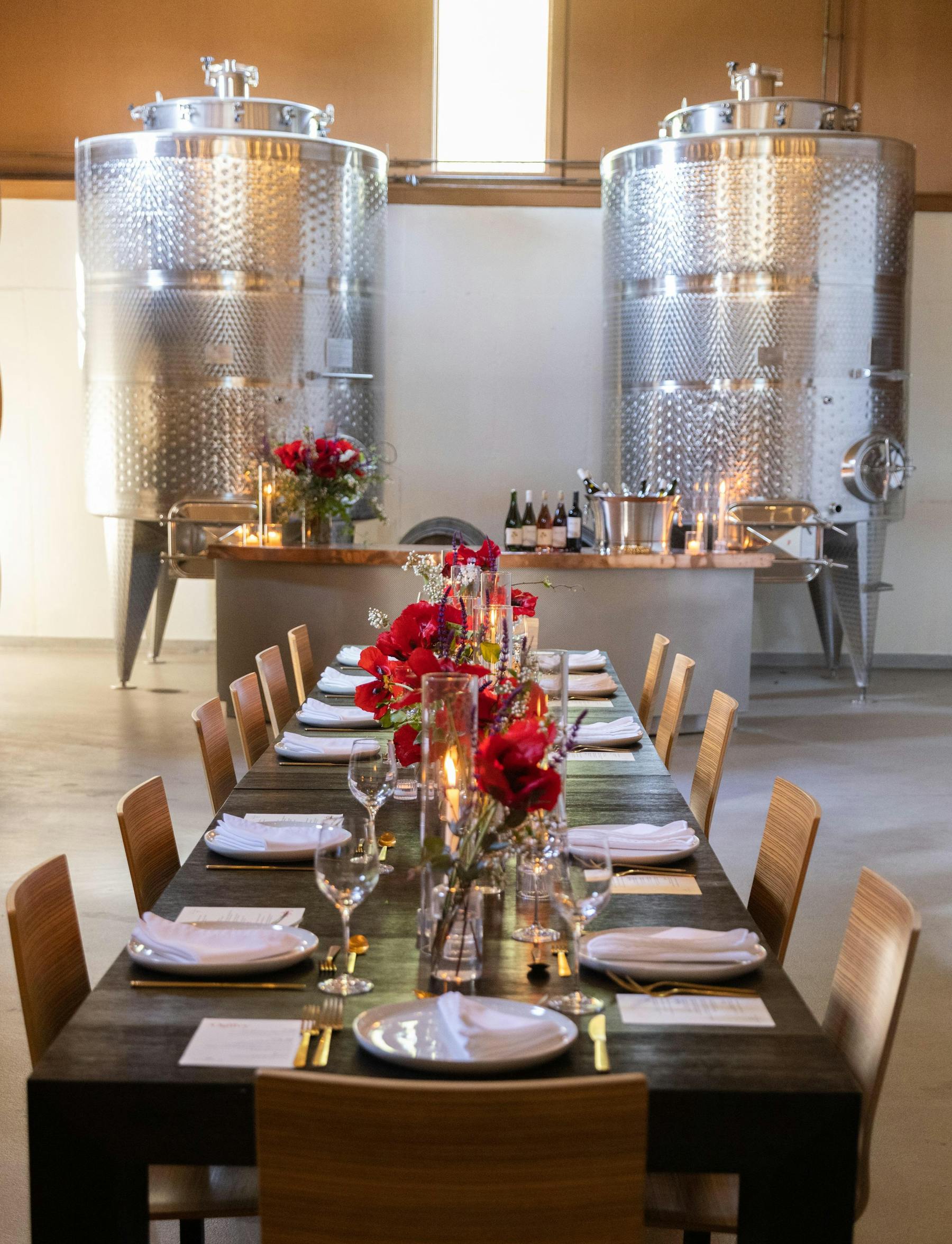 Meadowlark North Fork by Macari Vineyards Cutchogue, NY Tock