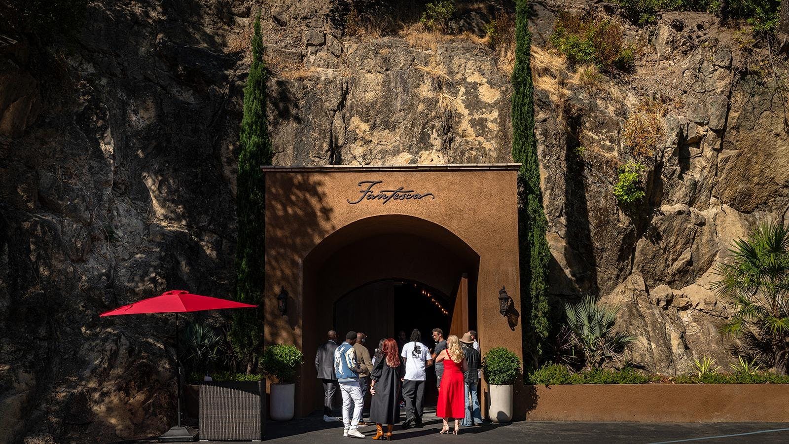 Fantesca Estate & Winery