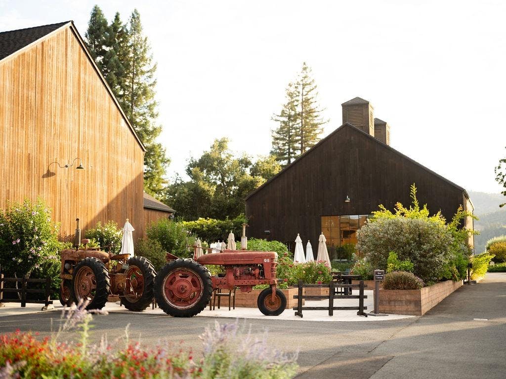 Turnbull Wine Cellars