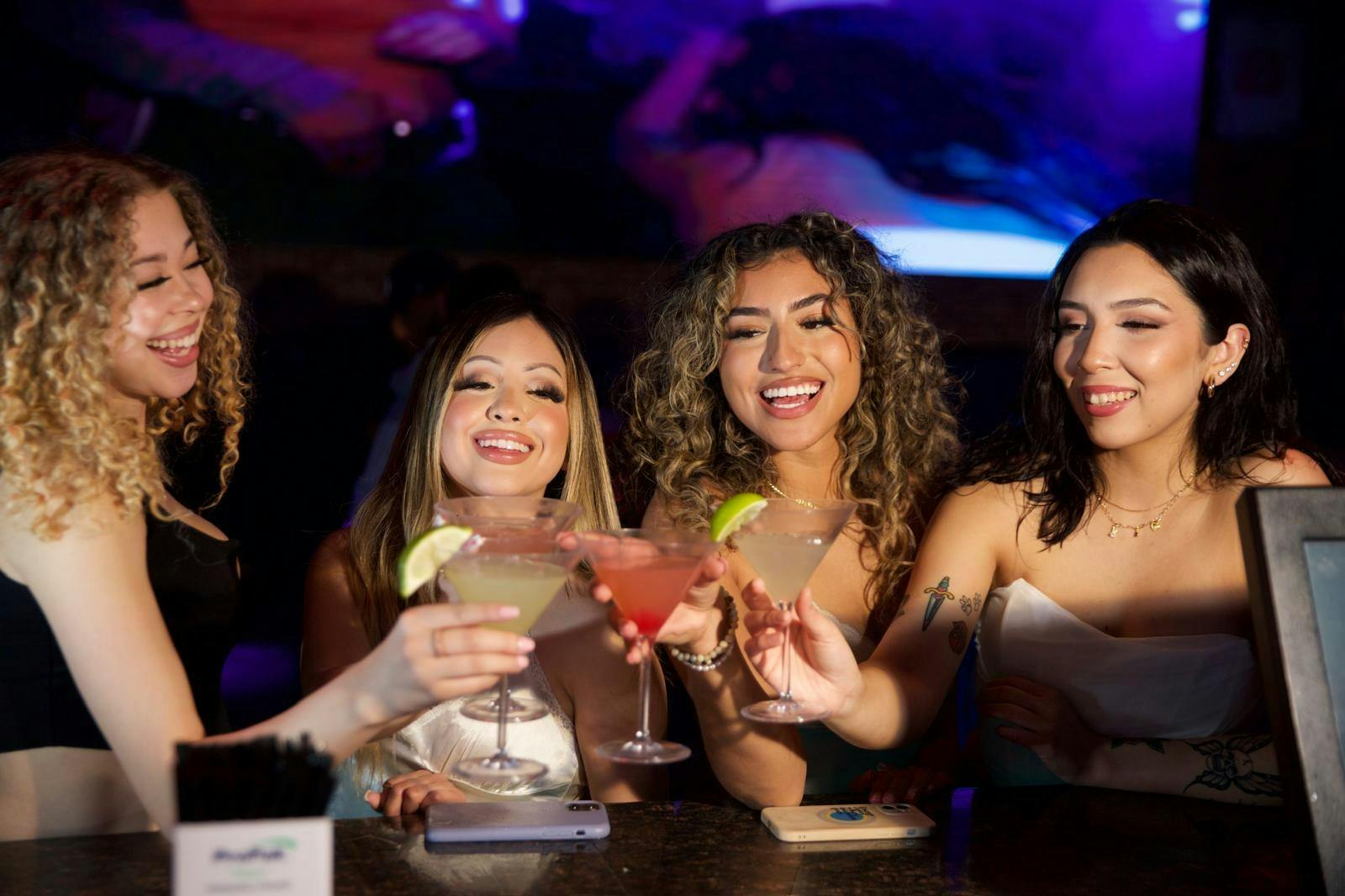 Chako's Social