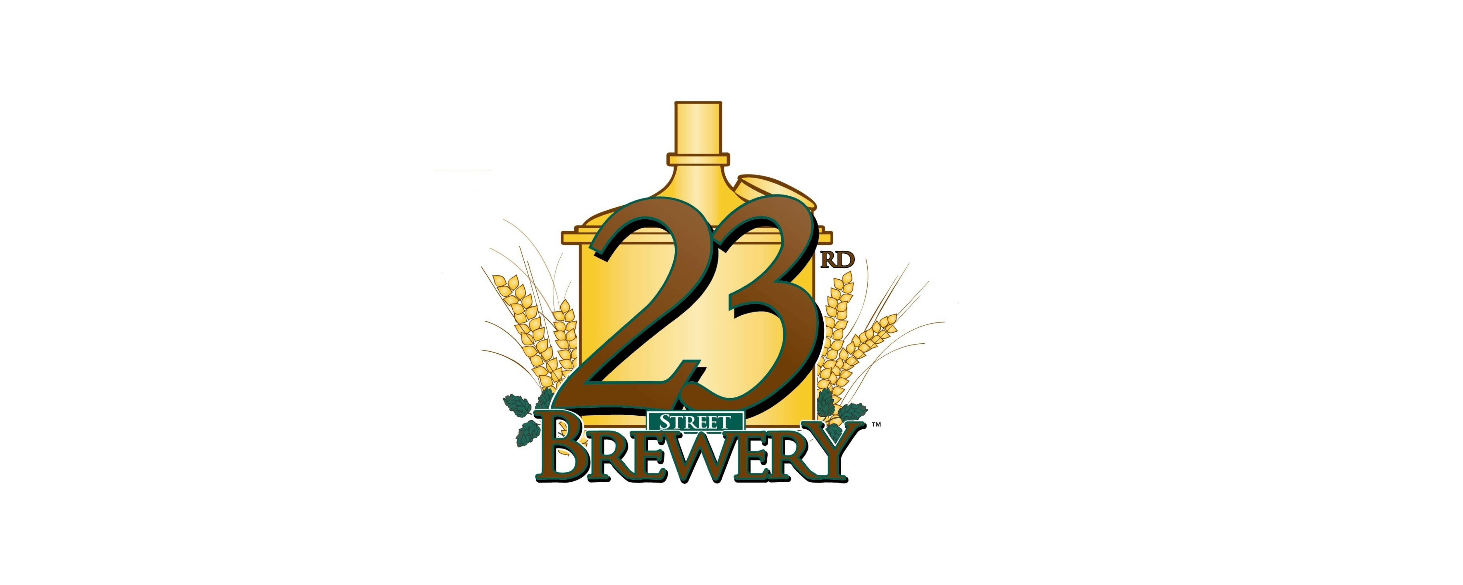 23rd Street Brewery