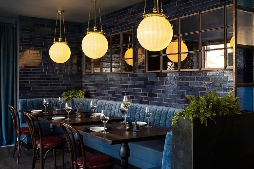 Siren Song Winemaker's Loft and Bistro