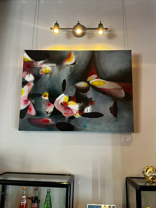 visual arts, modern art, art paint, paint, creative arts, picture frame