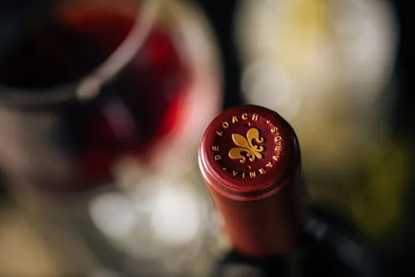 red, bottle, alcoholic drink, liquid, alcohol, glass bottle