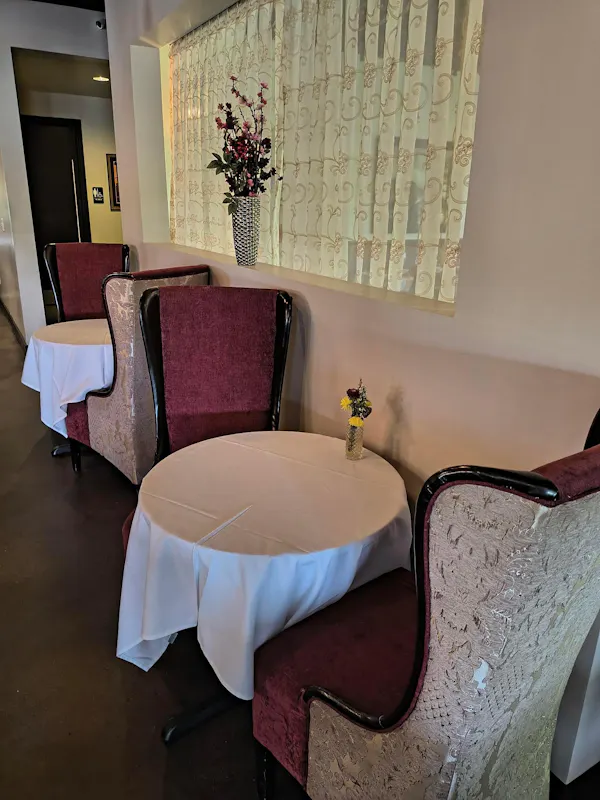 furniture, chair, flooring, floor, restaurant, room