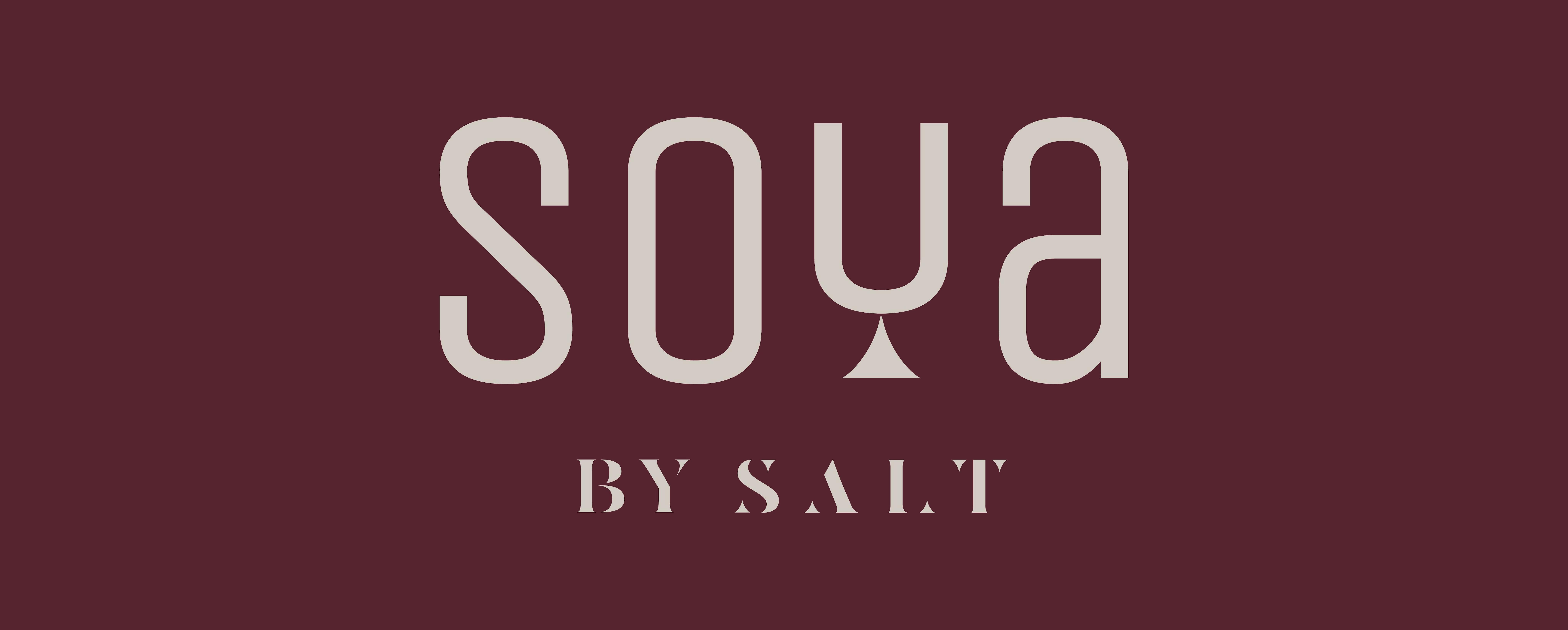 Soya by Salt