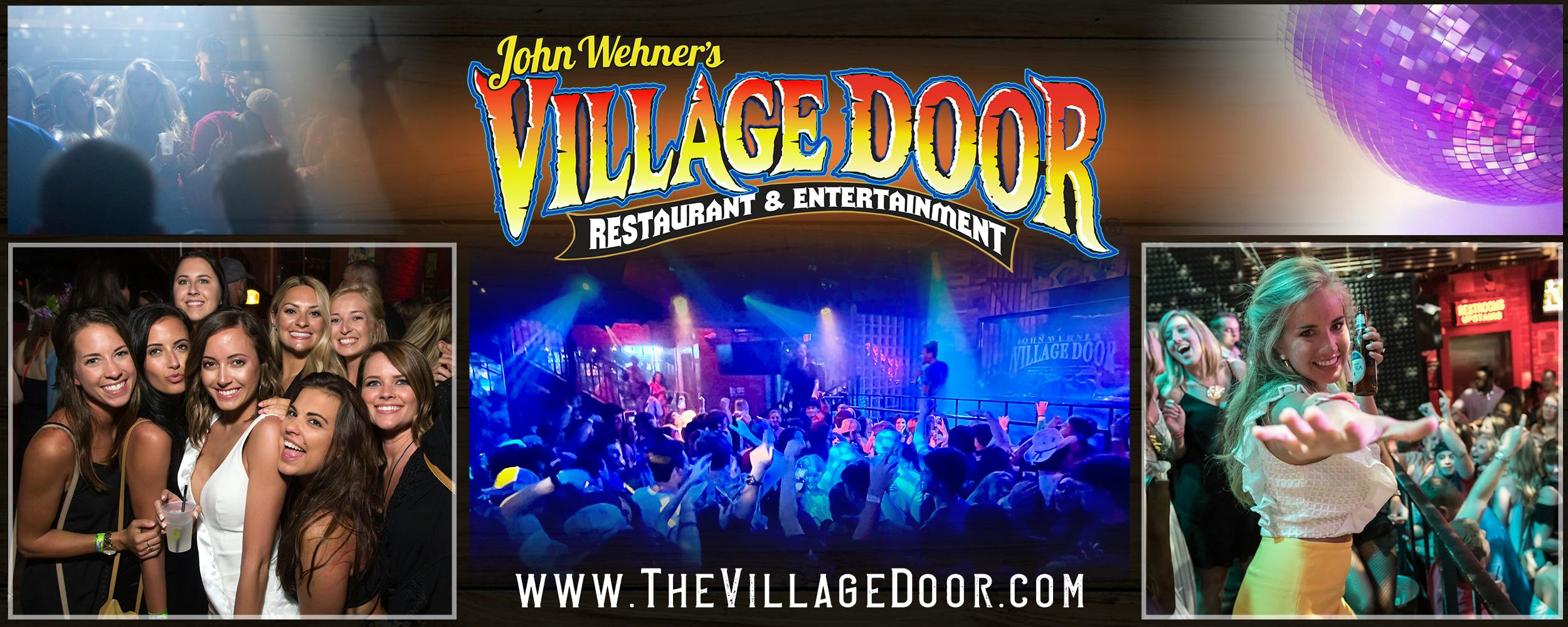 The Village Door