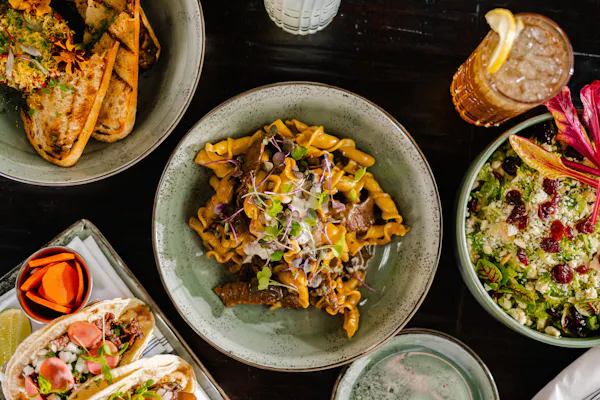 food, tableware, ingredient, vegetable, salad, recipe