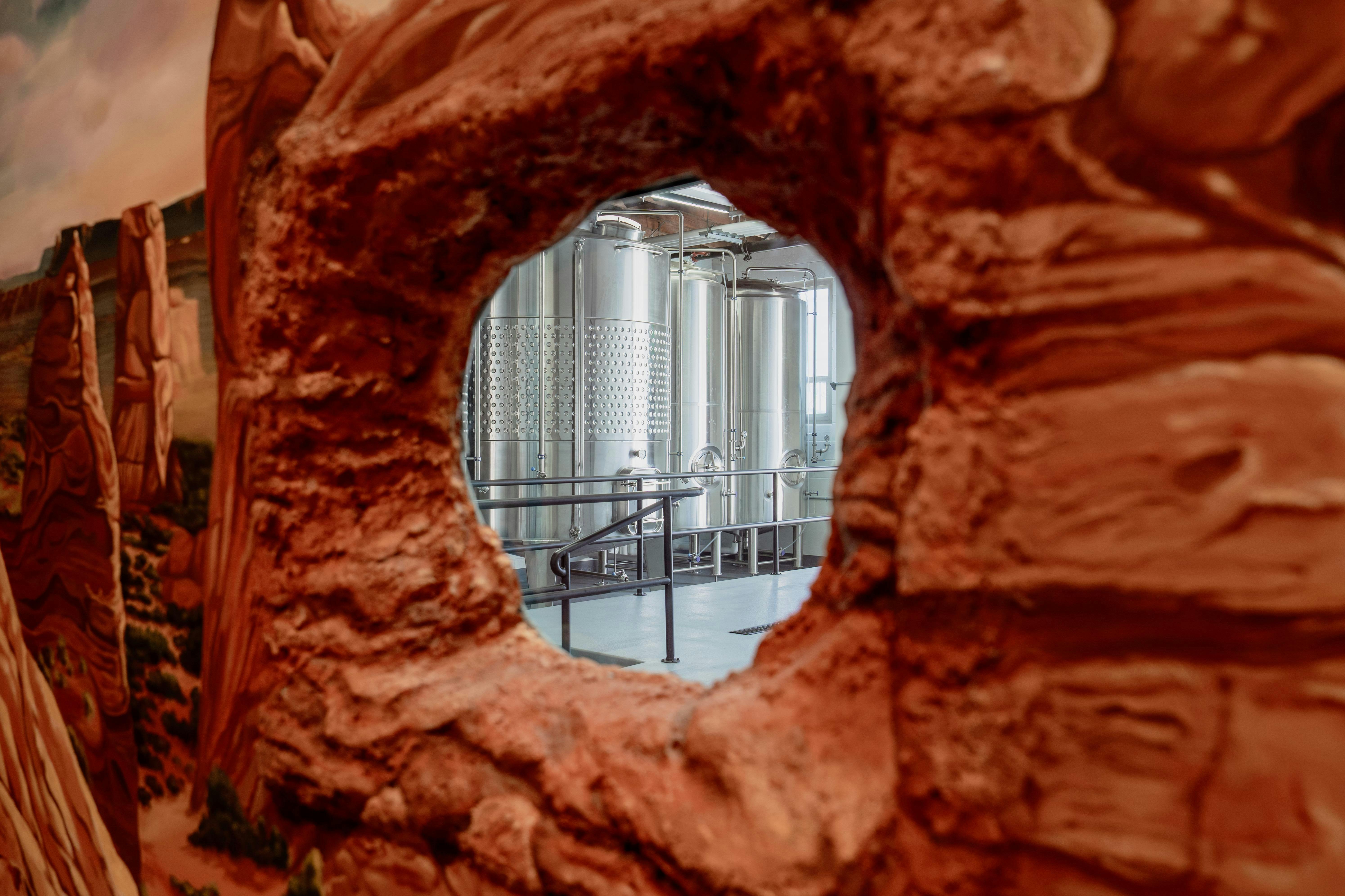 Bivouac Ciderworks