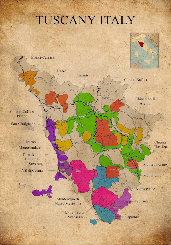 map, atlas