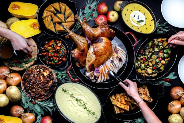 100 Best Restaurants Canada