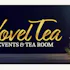 NovelTea Events and Tea Room