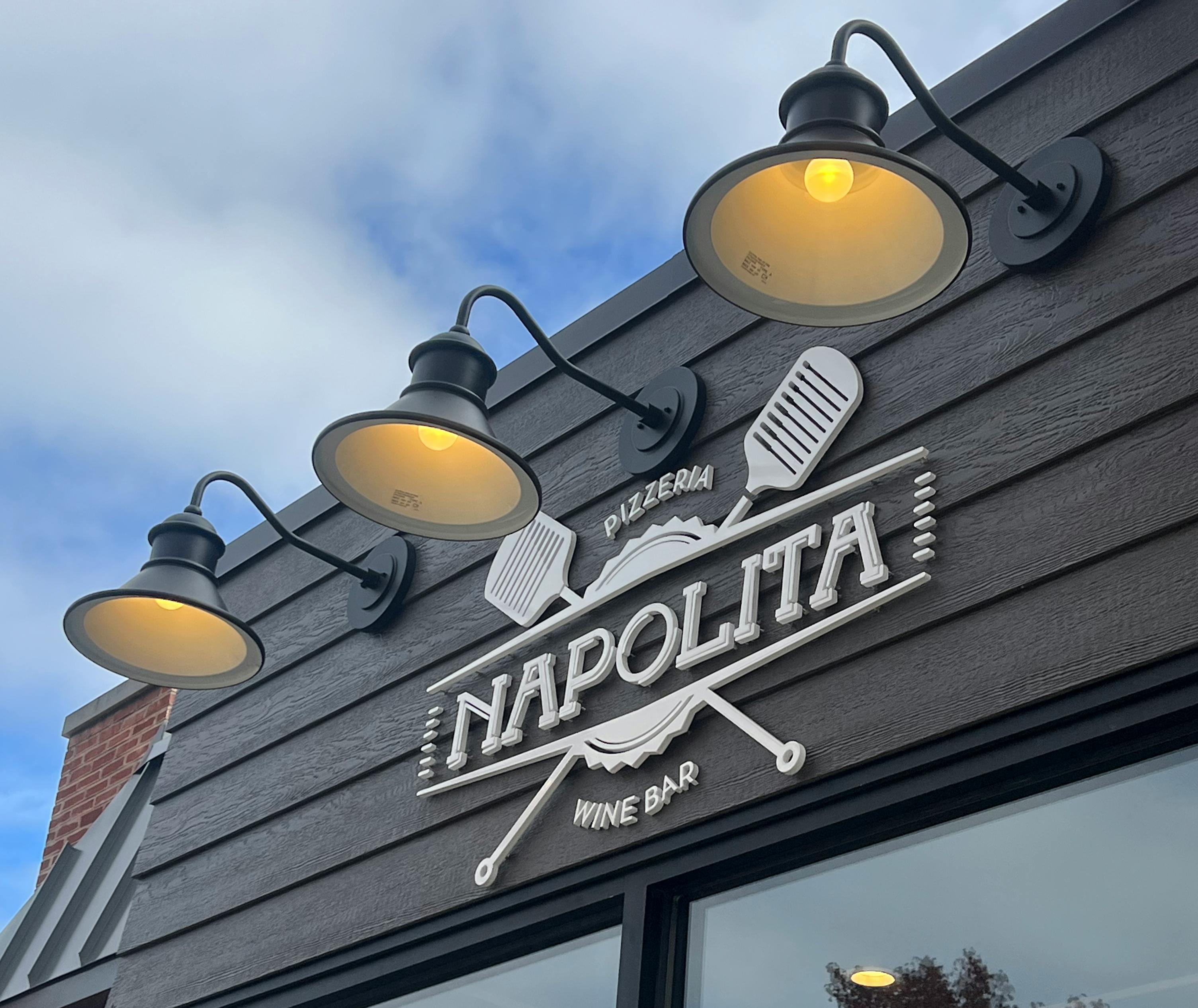 Napolita Northbrook