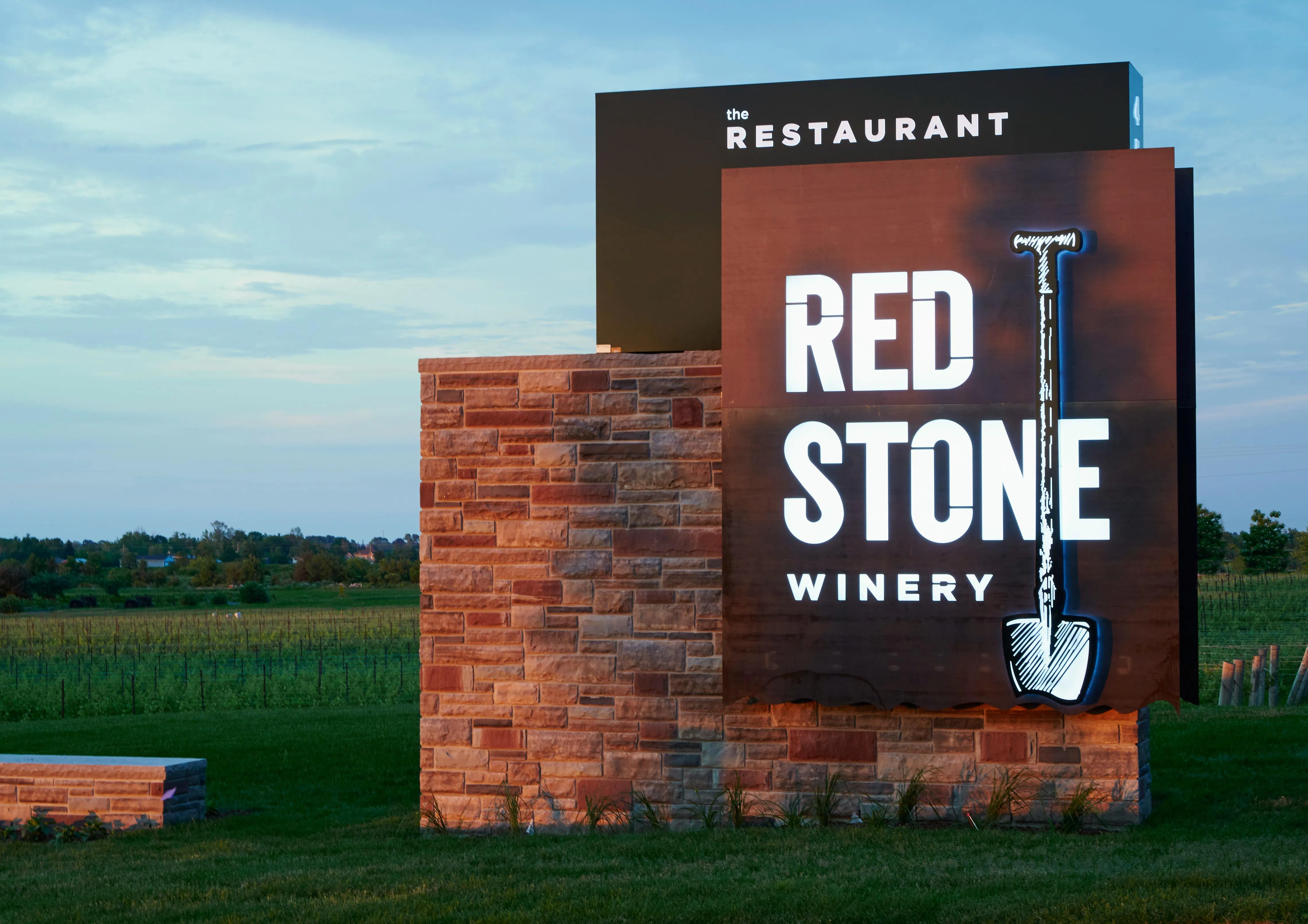Redstone Winery & Tasting Room - Lincoln, ON | Tock