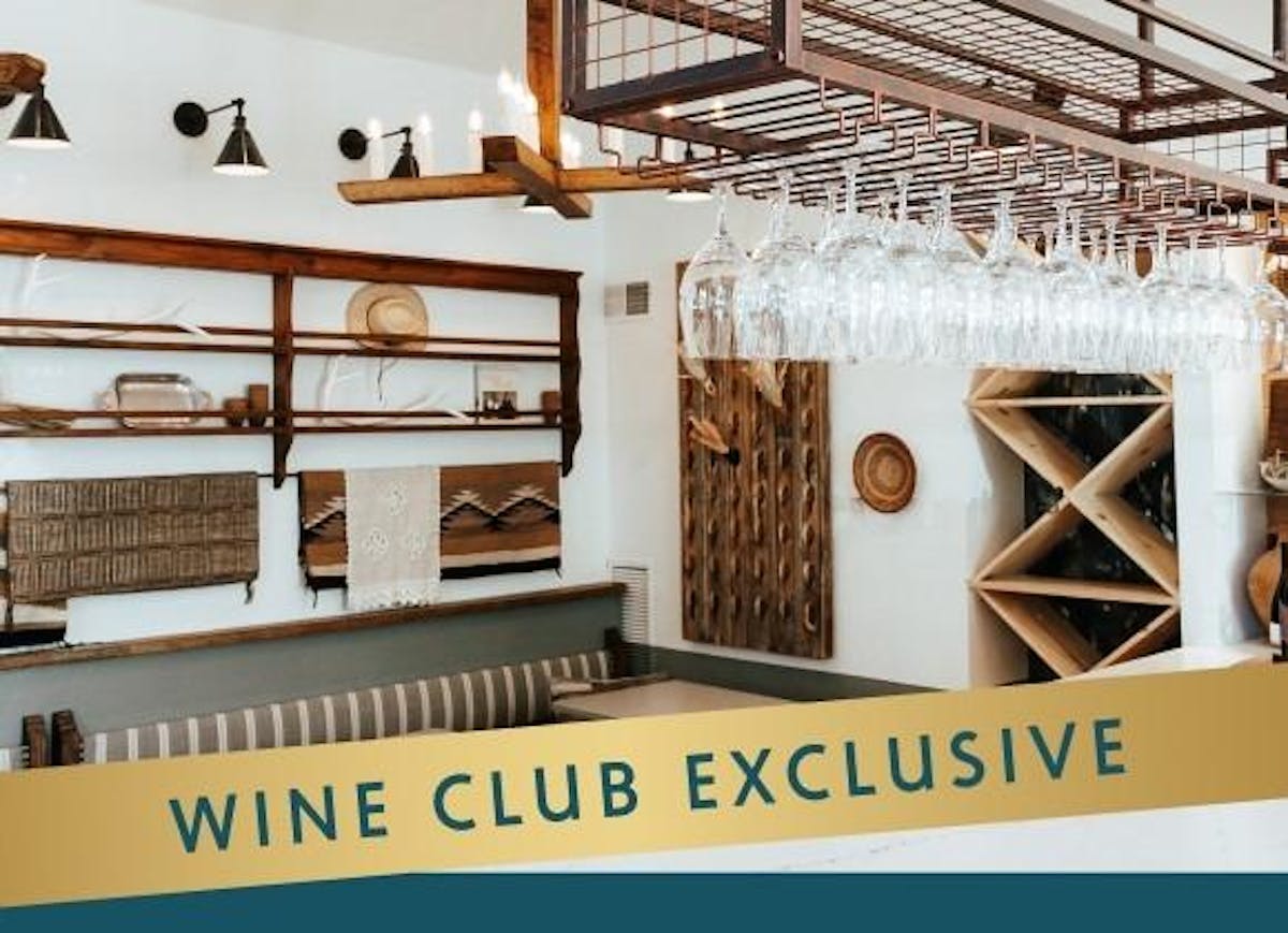 Gruet Winery & Tasting Room Santa Fe Santa Fe, NM Tock