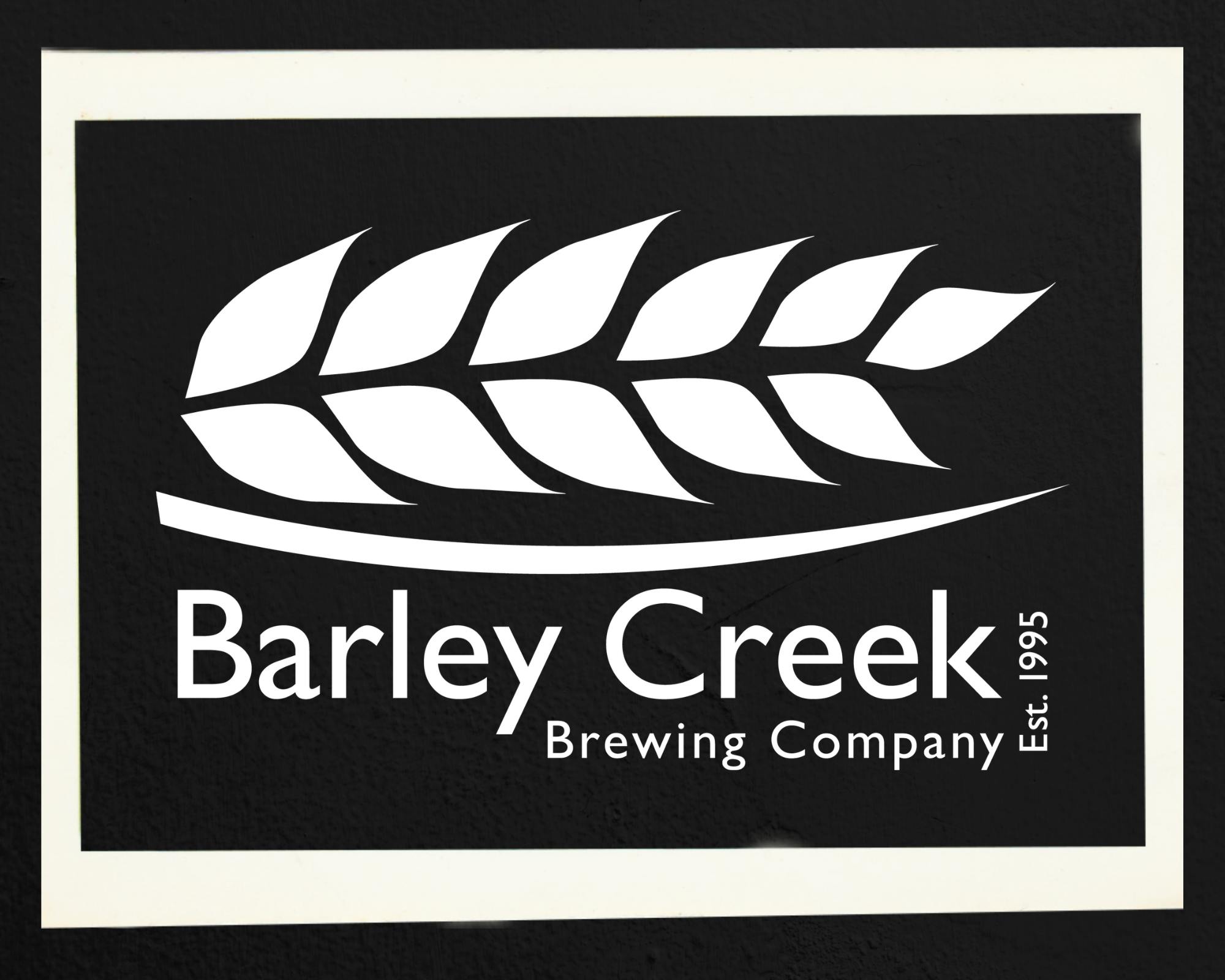 Barley Creek Brewing Company 