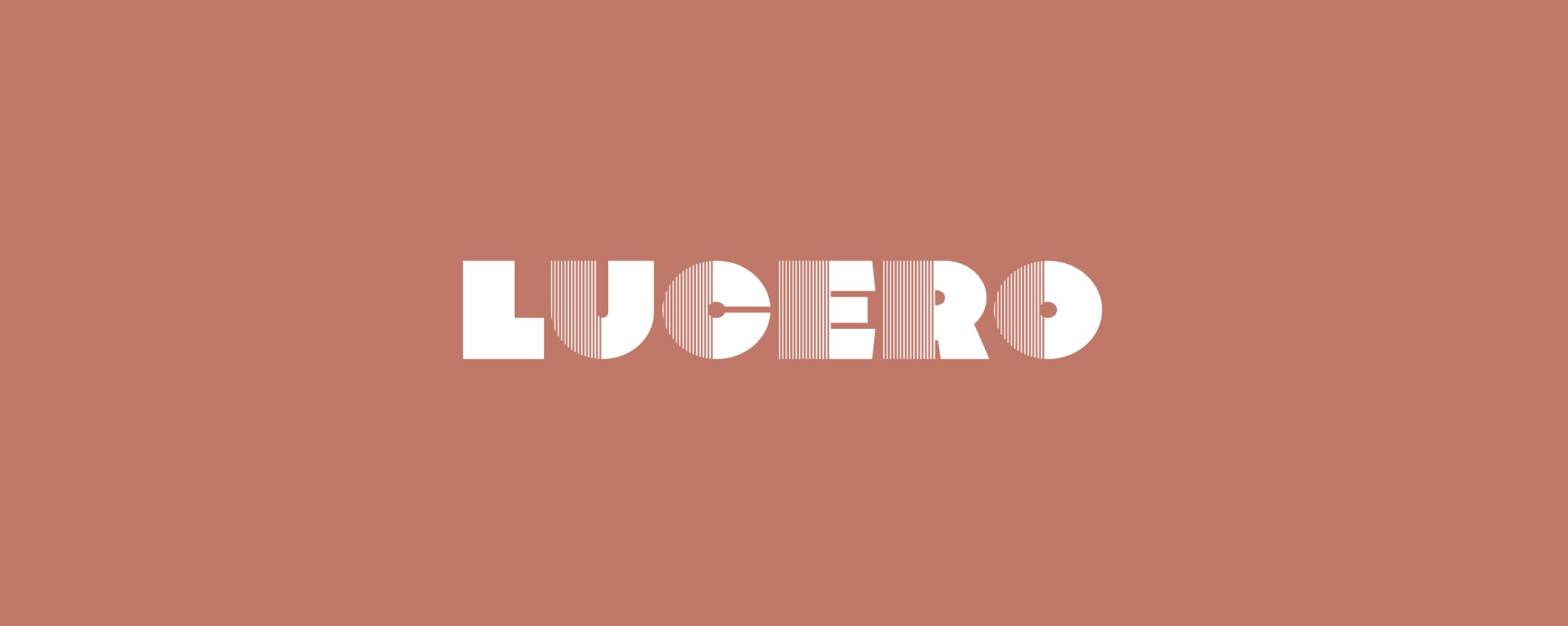 Lucero